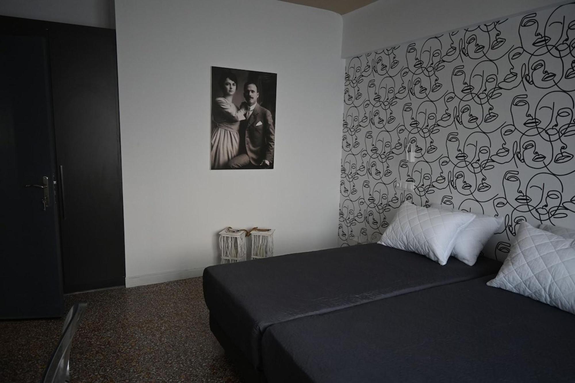 Haris 303 Apartment By Vpn Accomodation Atene Esterno foto