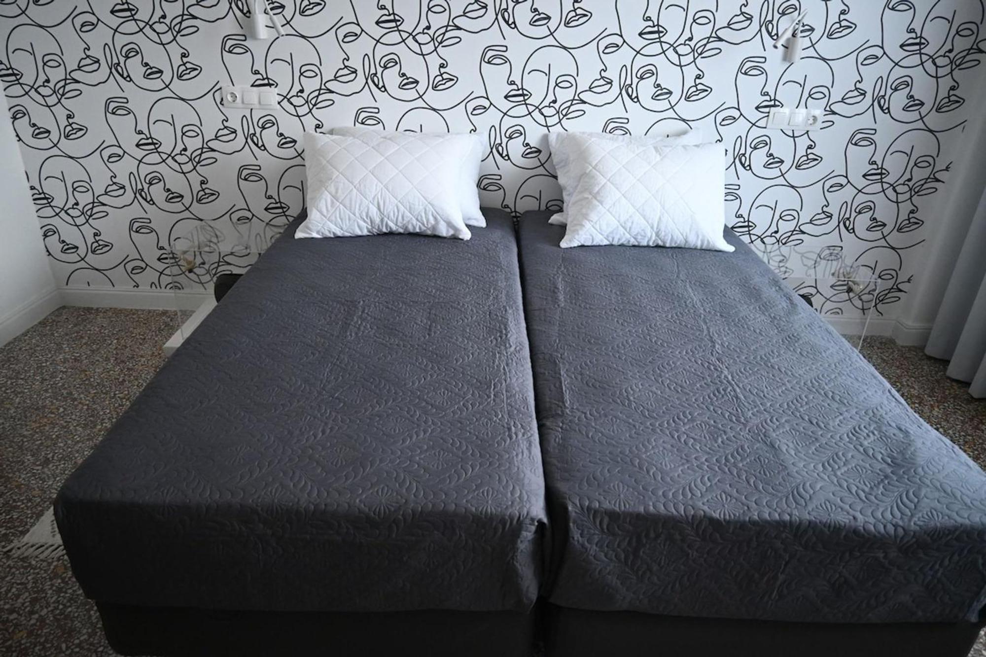 Haris 303 Apartment By Vpn Accomodation Atene Esterno foto