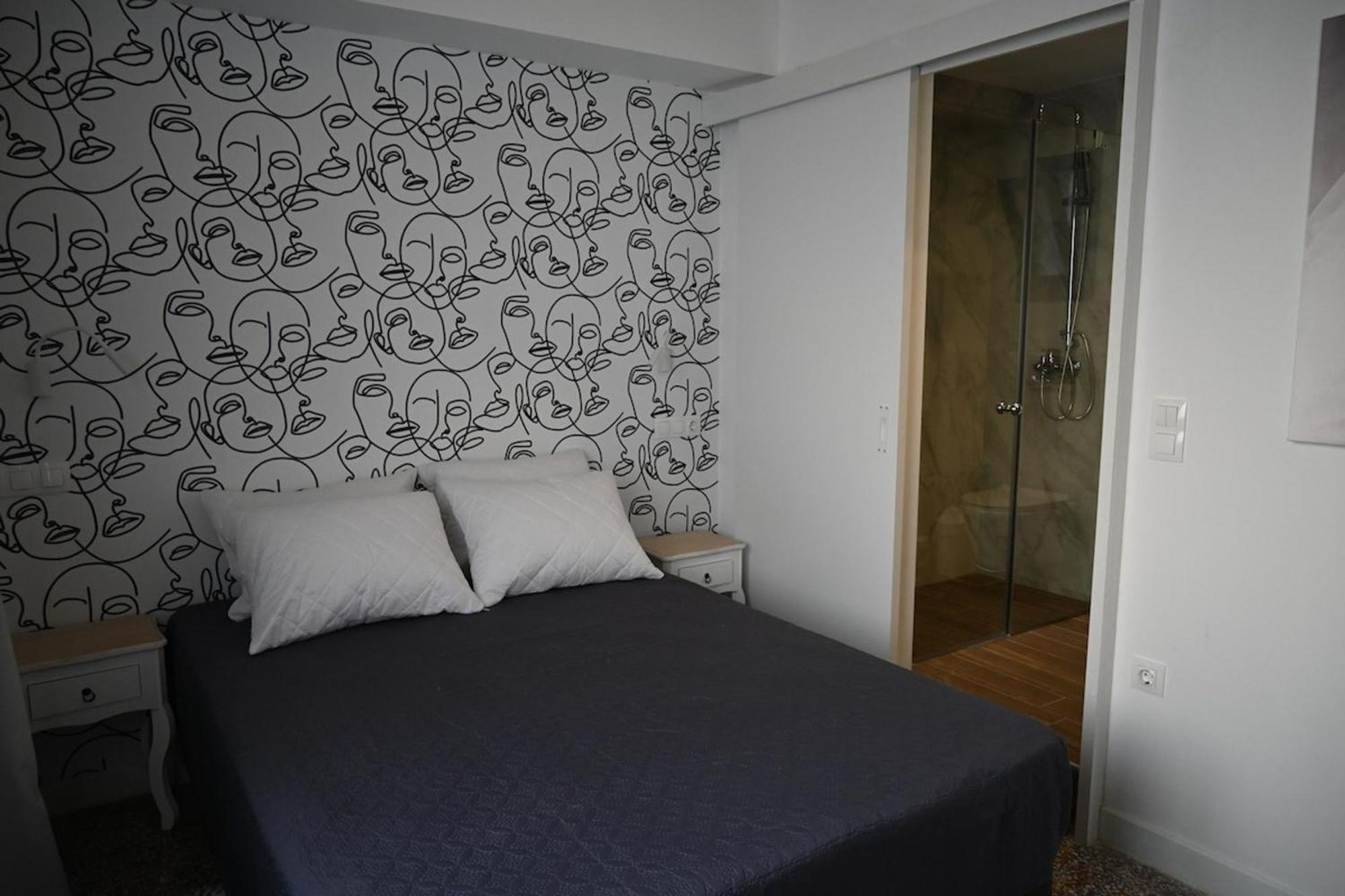 Haris 303 Apartment By Vpn Accomodation Atene Esterno foto