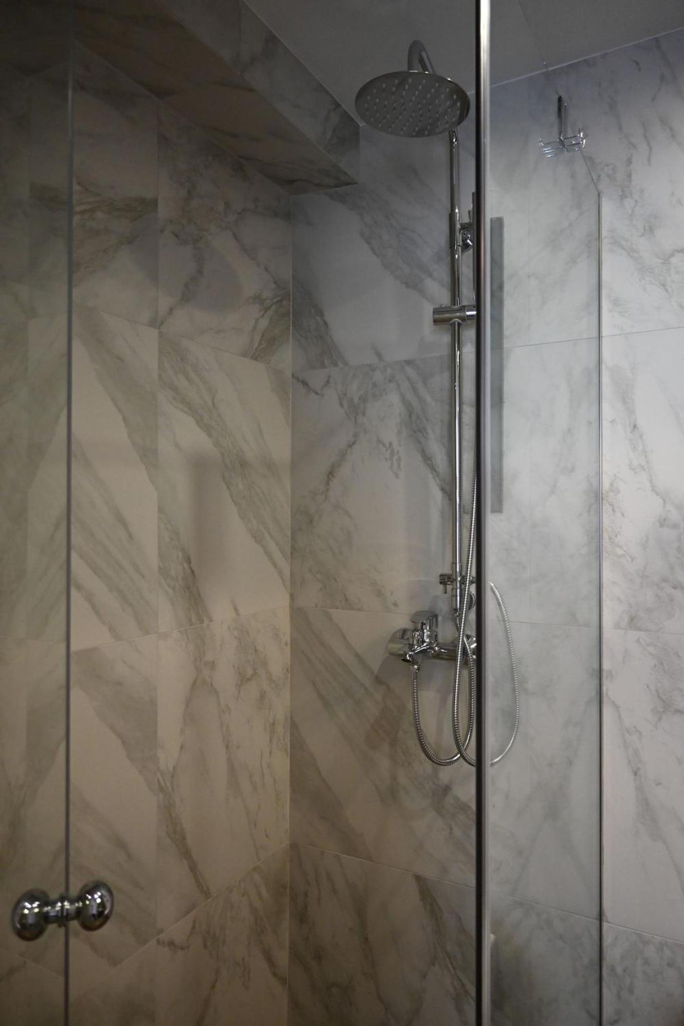 Haris 303 Apartment By Vpn Accomodation Atene Esterno foto