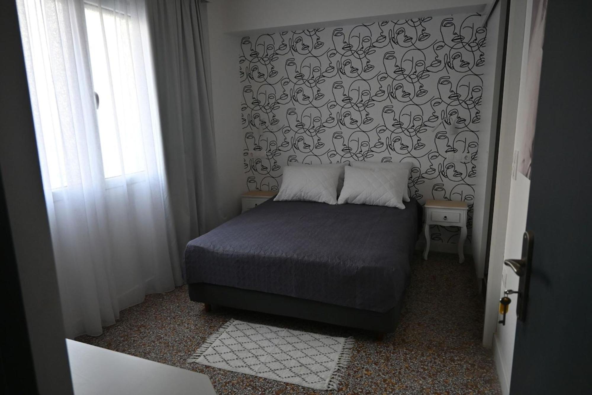Haris 303 Apartment By Vpn Accomodation Atene Esterno foto